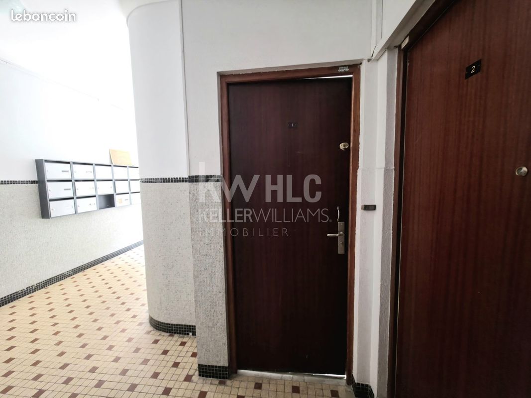 Appartement 1 pièce 16 m² · à Nice · 16 m² · 498 €