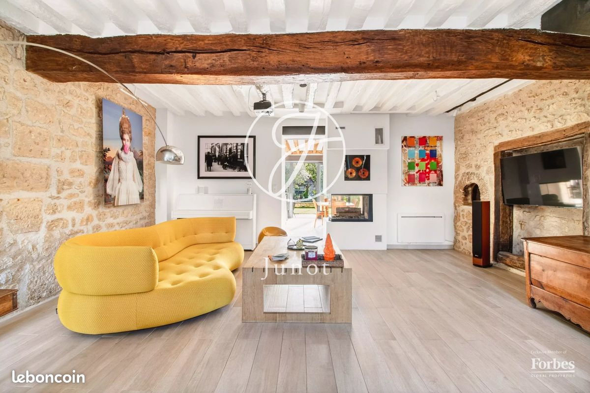 Maison 7 pièces 167 m² · à Montesson · 167 m² · 795 000 €