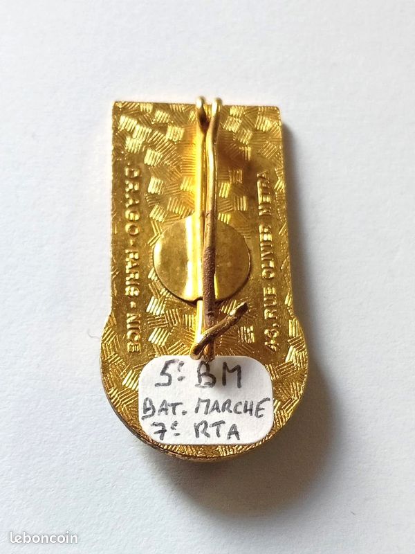 INDOCHINE . QD'NTT' - Armée Nguyen Trung Truc . Vietnam EUR 12,00