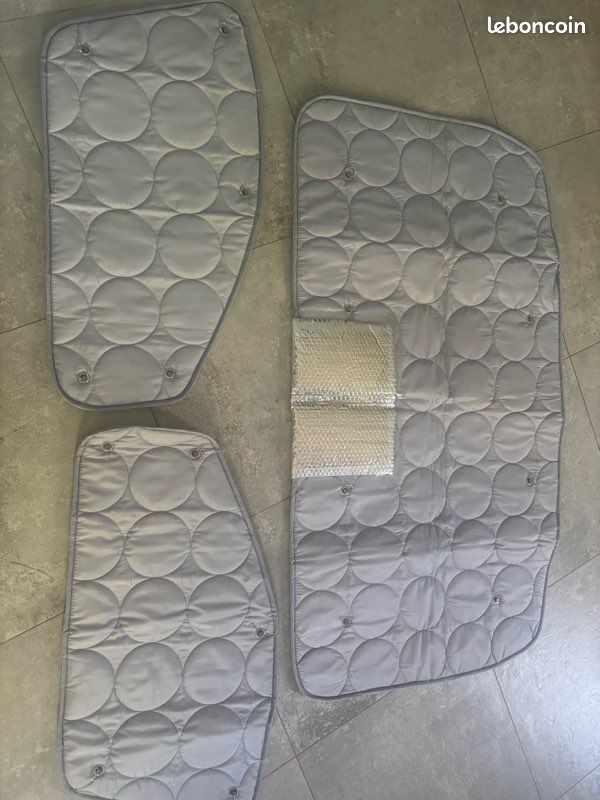 Protection thermique van ou camping car (image 3)