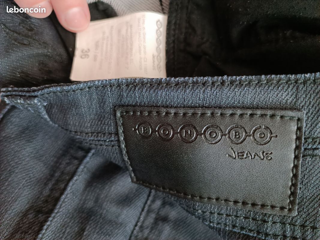 Bonobo Jeans Jupe T36 (image 3)