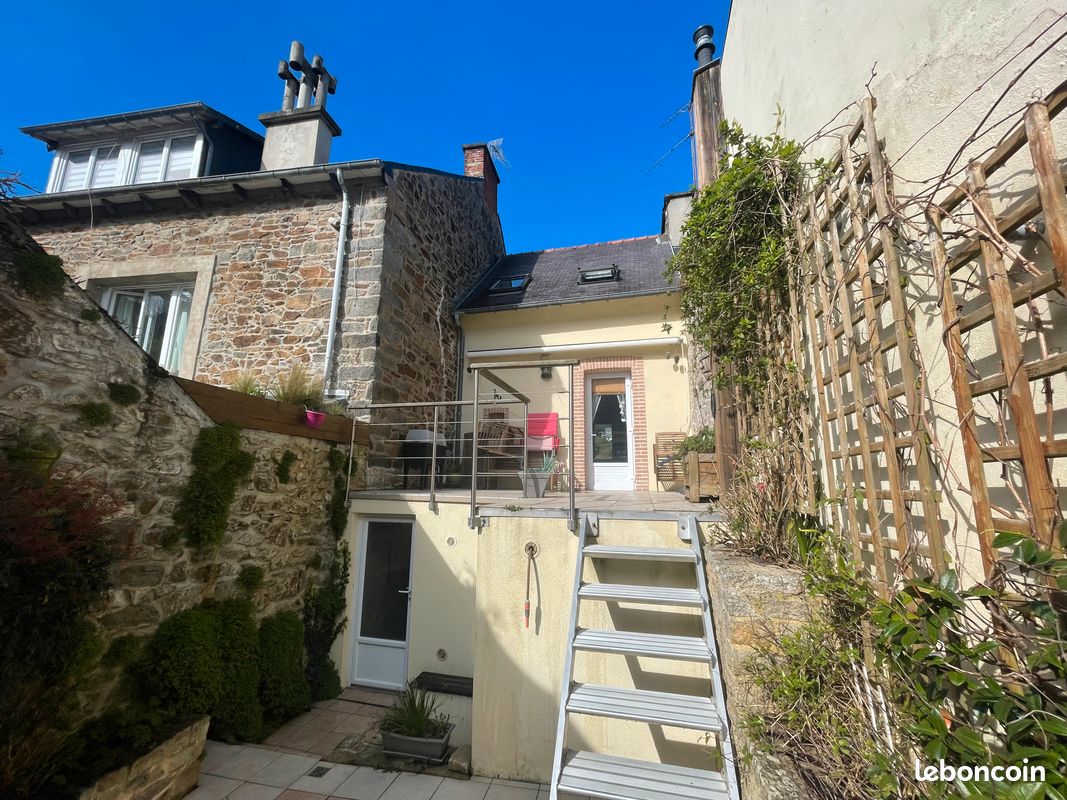 Maison 3 pièces 70 m² · à Plérin · 70 m² · 183 750 €