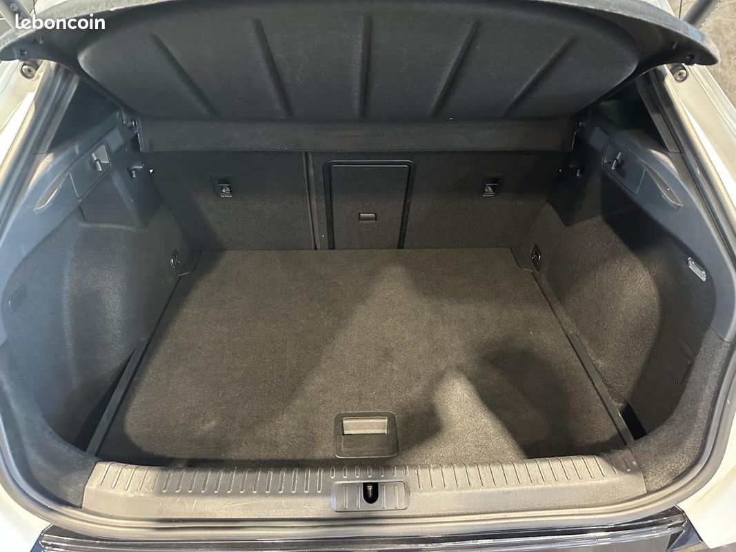 CUPRA Formentor 2.0 TDI 150 DSG 7 V GARANTIE CONSTRUCTEUR 5 ANS (image 9)