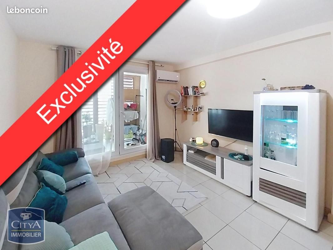 Appartement 3 pièces 62 m² · à La Possession · 62 m² · 189 000 €