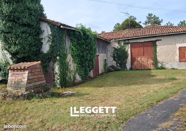 Maison 6 pièces 195 m²