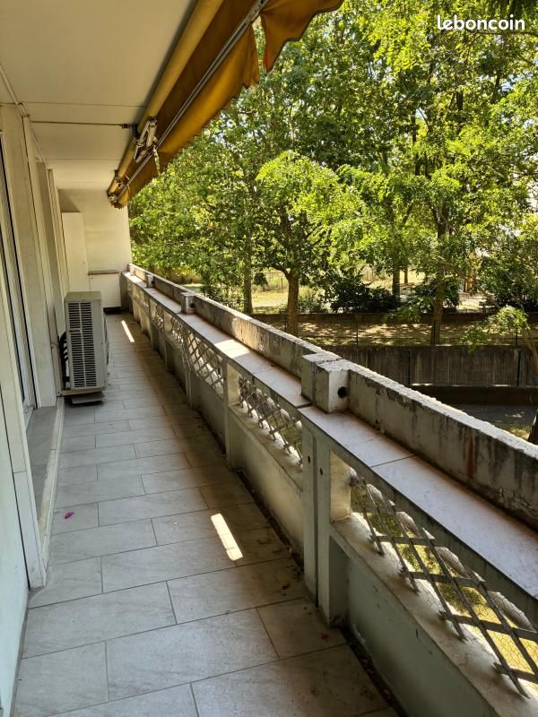Appartement 4 pièces 81 m² · à Lyon · 81 m² · 310 000 €