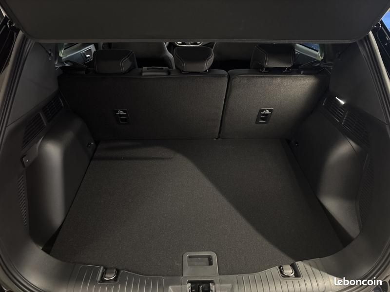 Ford Kuga 2.5 Duratec 180ch Hybrid FlexiFuel Titanium Business Powershift (image 13)