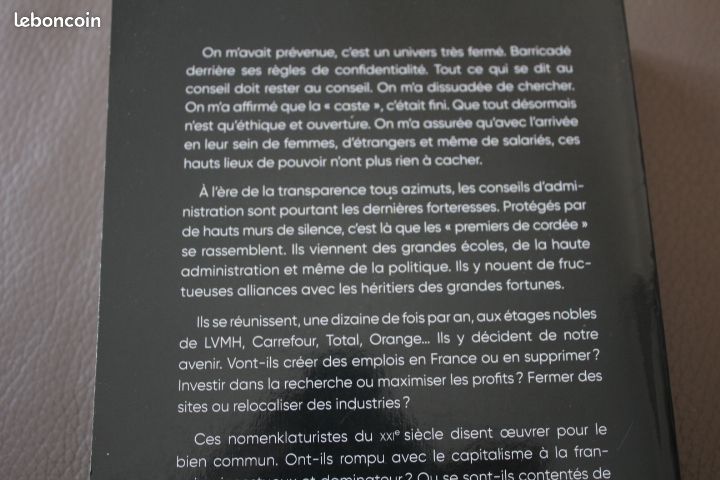 Les faux jetons (neuf 19 Euros) (image 7)