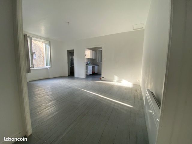Appartement 3 pièces 74 m² · à Avranches · 74 m² · 725 €/mois