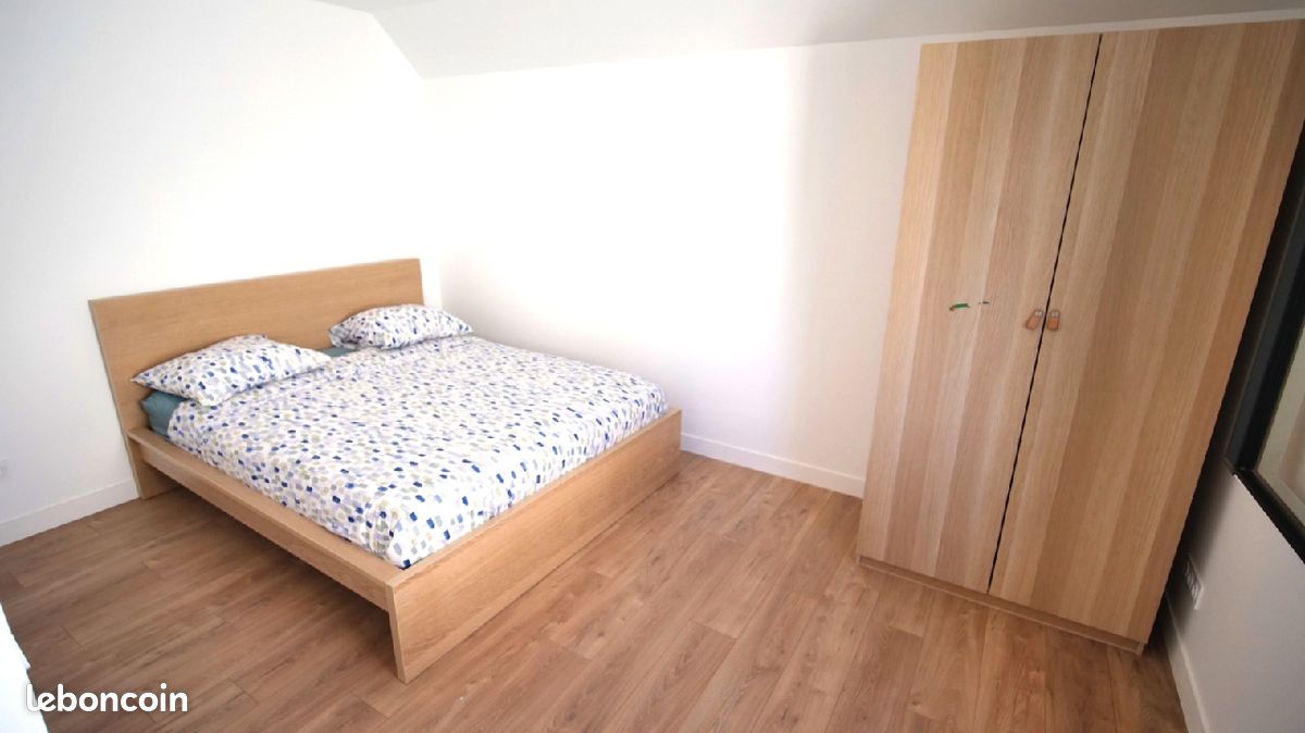 Appartement indépendant (image 4)
