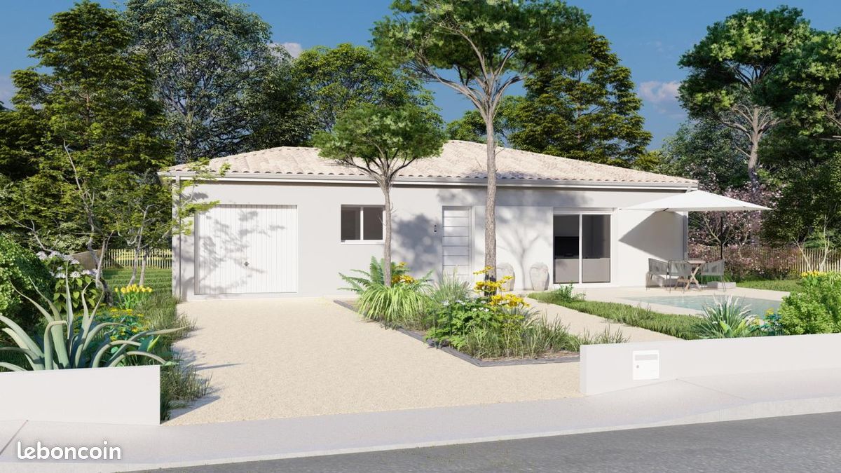 Maison 4 pièces 90 m² · à Colomiers · 90 m² · 310 000 €