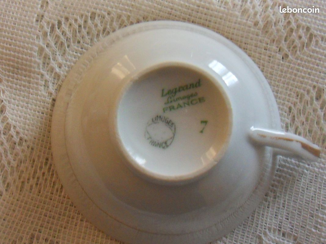 Service a cafe (image 3)