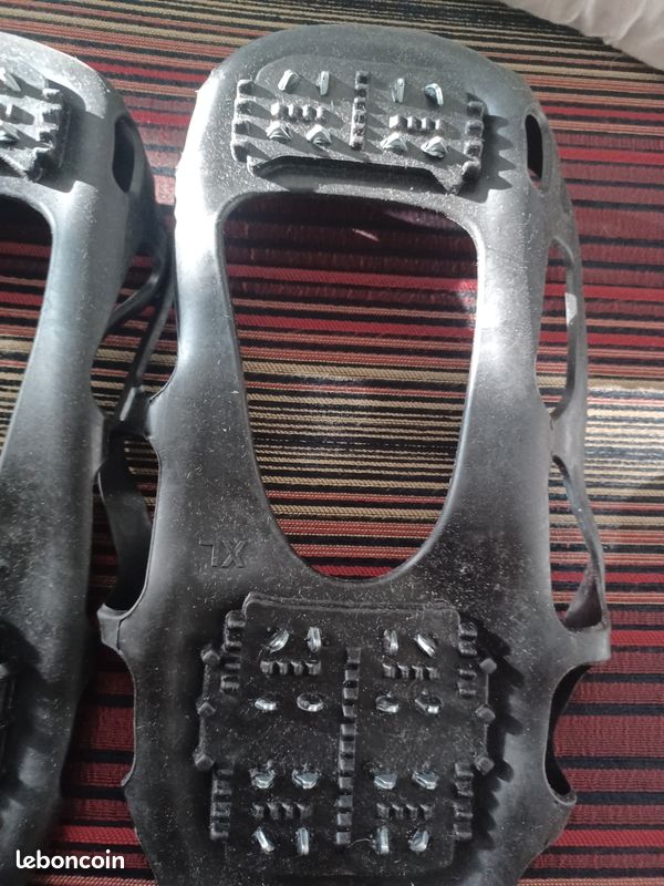 Paire crampon antidérapants (image 6)