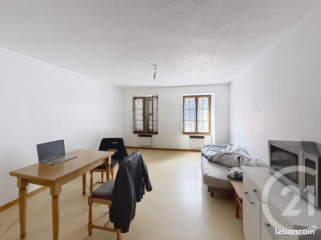 Appartement 1 pièce 34 m² · à Montbéliard · 34 m² · 300 €/mois