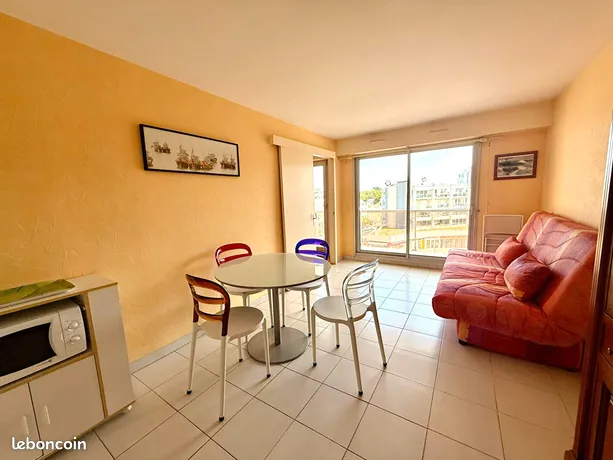 Annonce vente Appartement pornichet