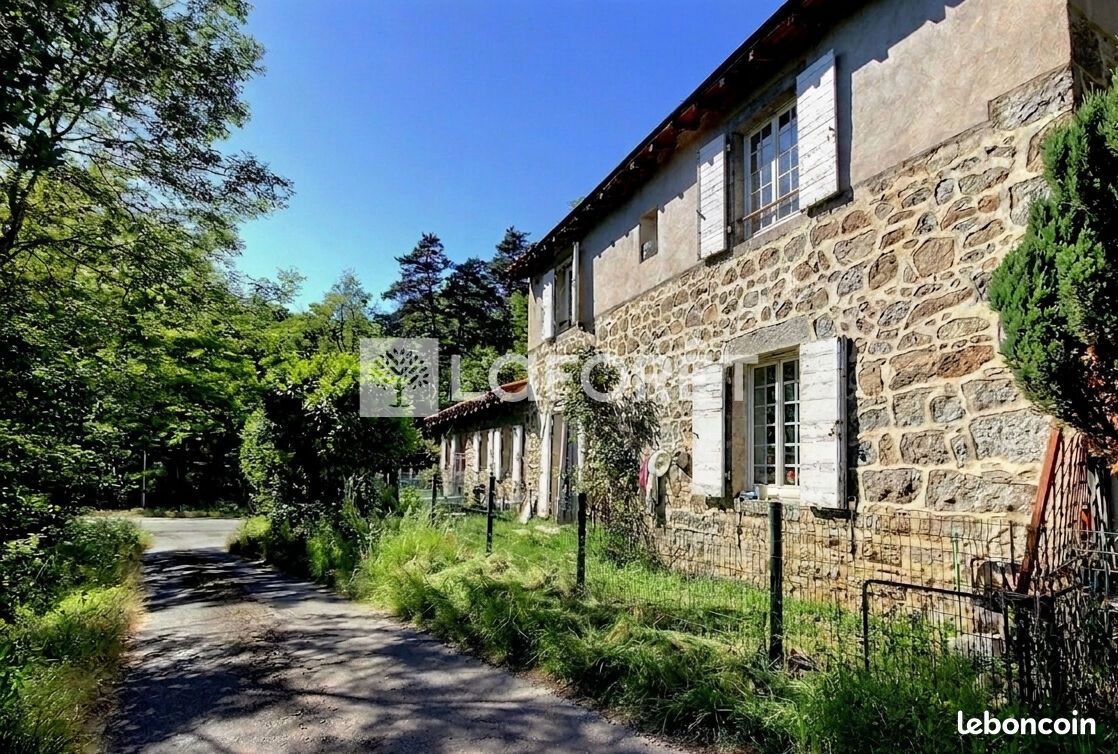 Maison 5 pièces 105 m² · à Salt-en-Donzy · 105 m² · 148 000 €