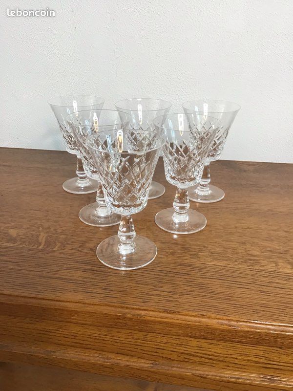 Service de verre (image 9)