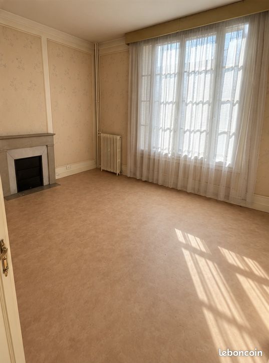 Appartement 3 pièces 23 m² · à Sées · 23 m² · 420 €/mois