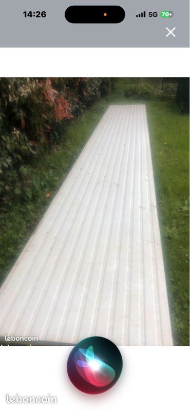 Bac acier (image 2)