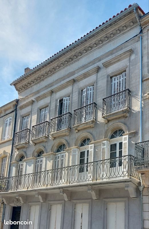 Immeuble 8 pièces 350 m² · à Libourne · 350 m² · 850 000 €