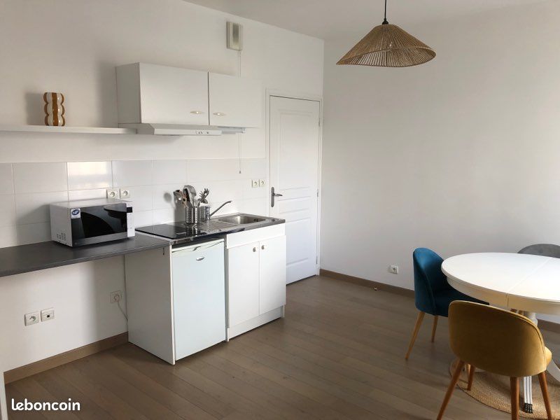Appartement 1 pièce 34 m² · à Caen · 34 m² · 695 €