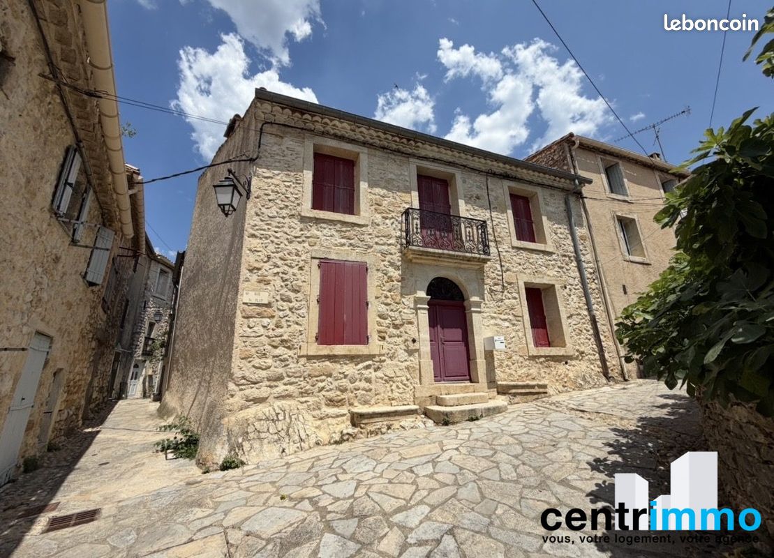 Maison 6 pièces 146 m² · à Combaillaux · 146 m² · 1 252 €/mois