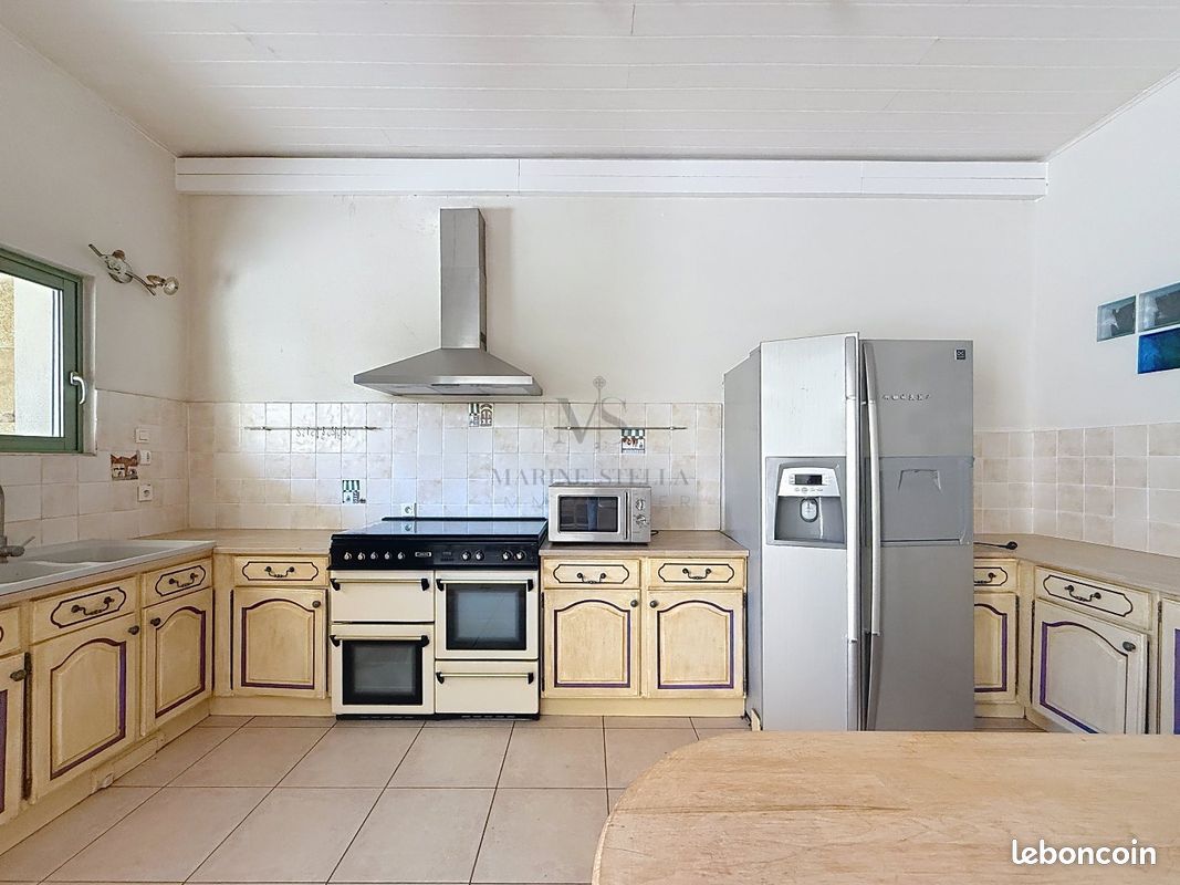 Maison de village 5 pièces 190 m² (image 9)