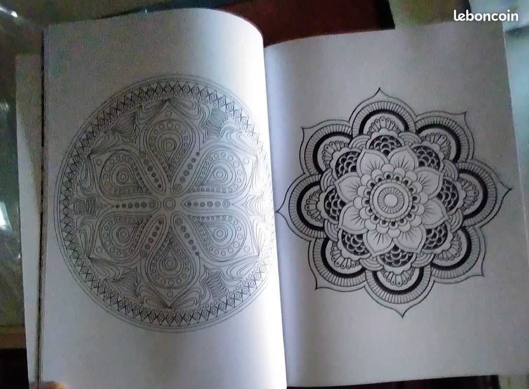 Coffret coloriage mandala (image 5)