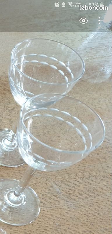 Verres à porto (image 2)