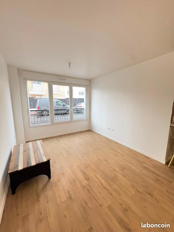 Appartement 2 pièces 45 m² · au Blanc-Mesnil · 45 m² · 1 095 €/mois