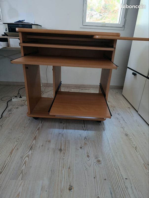 Bureau ordinateur (image 3)