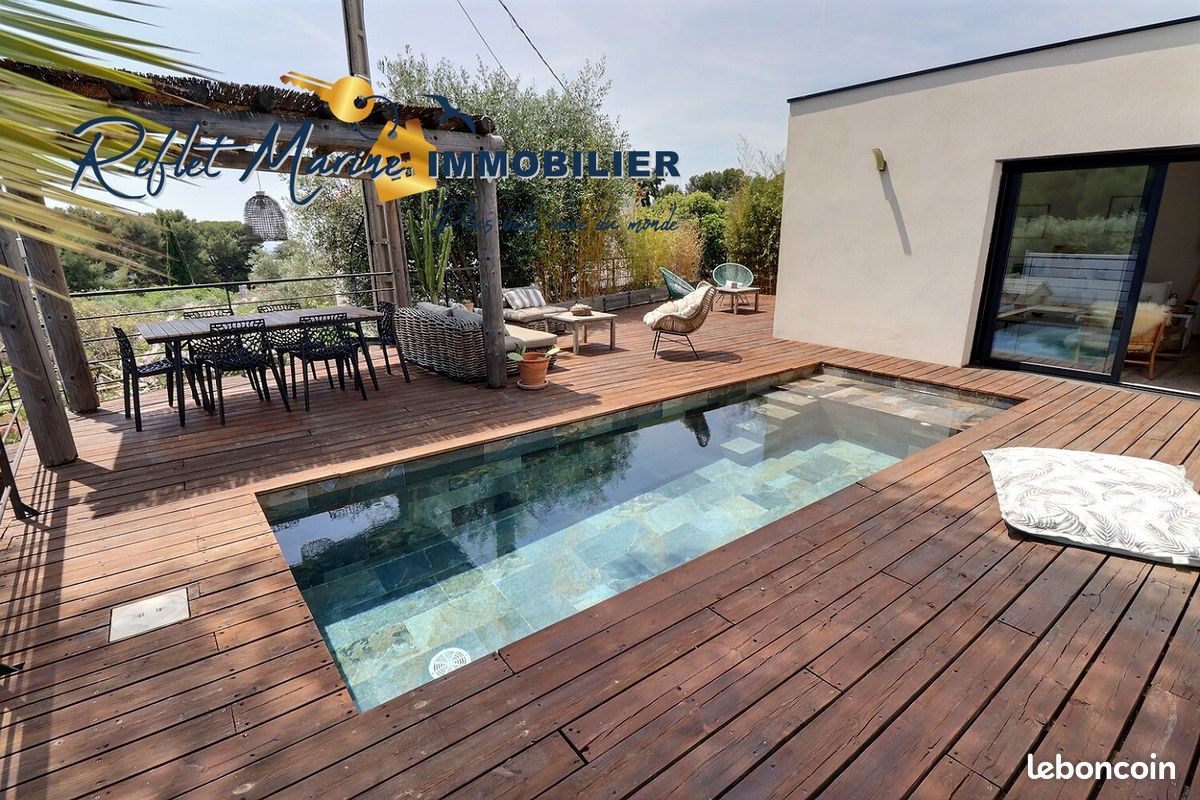 Maison 3 pièces 79 m² · à La Ciotat · 79 m² · 777 000 €