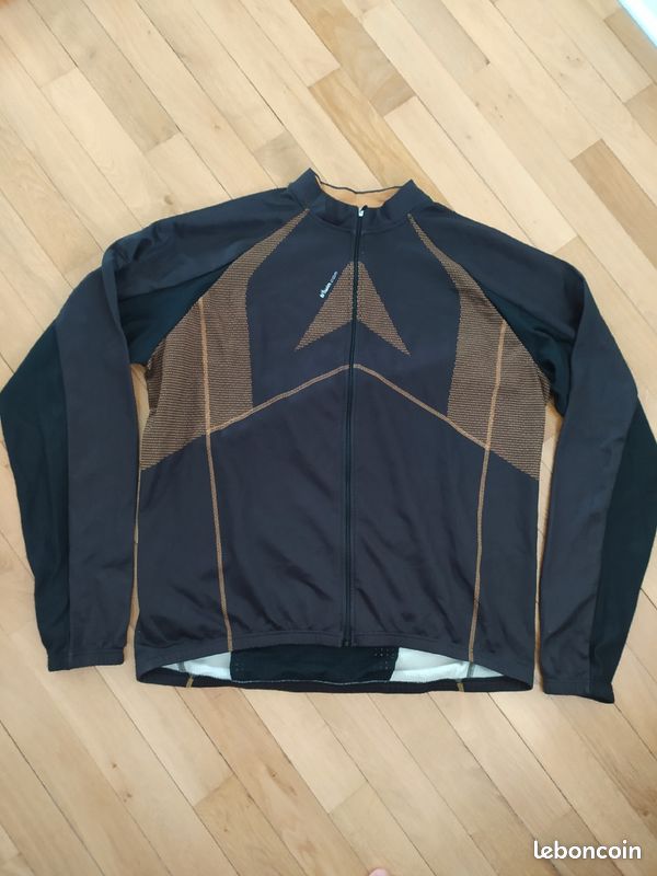 Veste vélo (image 1)