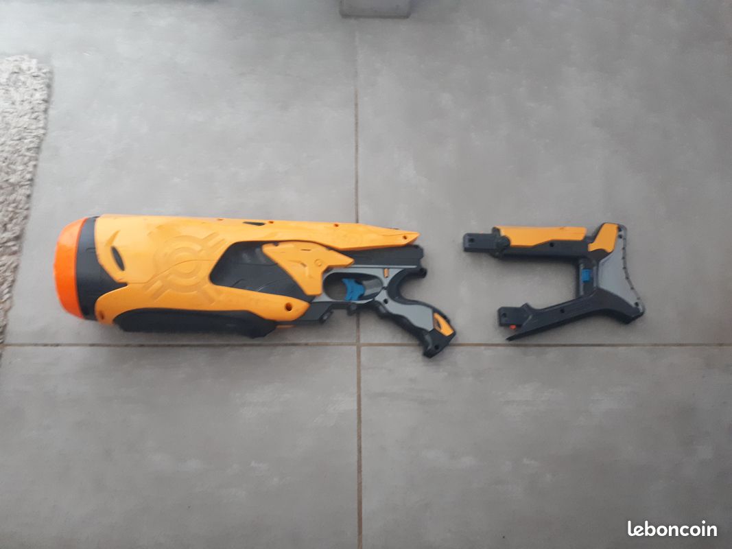 Nerf (image 1)