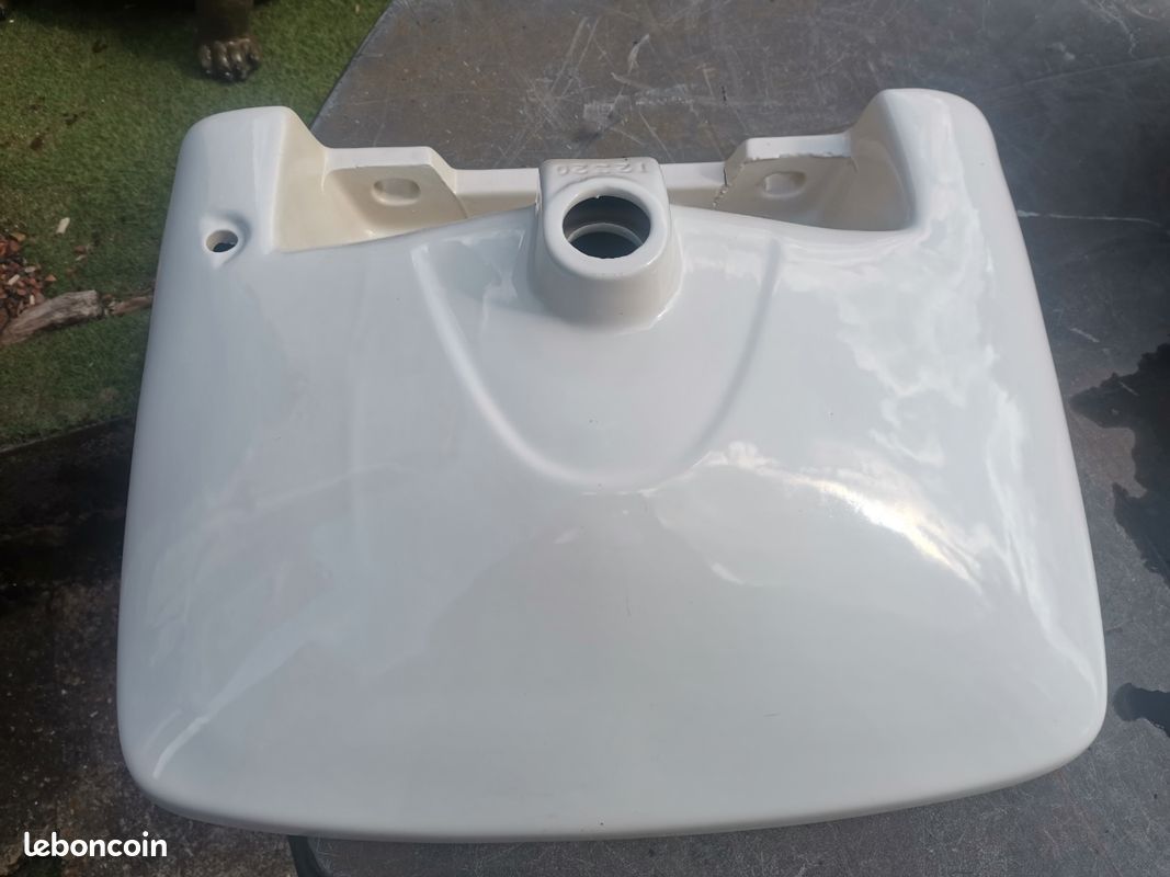 Lavabo 61cm (image 3)