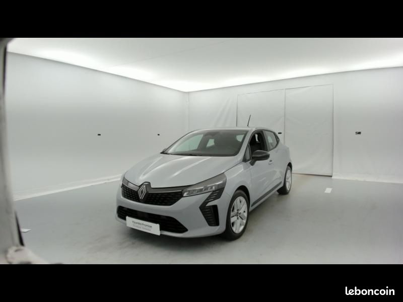 Renault Clio 1.0 TCe 90ch Evolution - 24 (image 12)