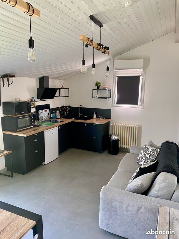 Appartement 2 pièces 45 m² · à Bazoges-en-Pareds · 45 m² · 610 €/mois