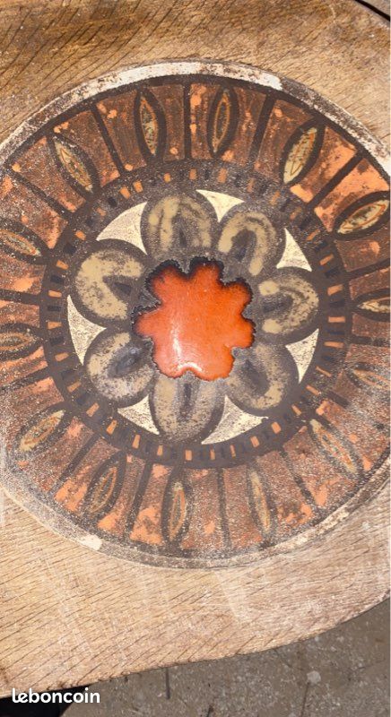 Table en bois (image 3)