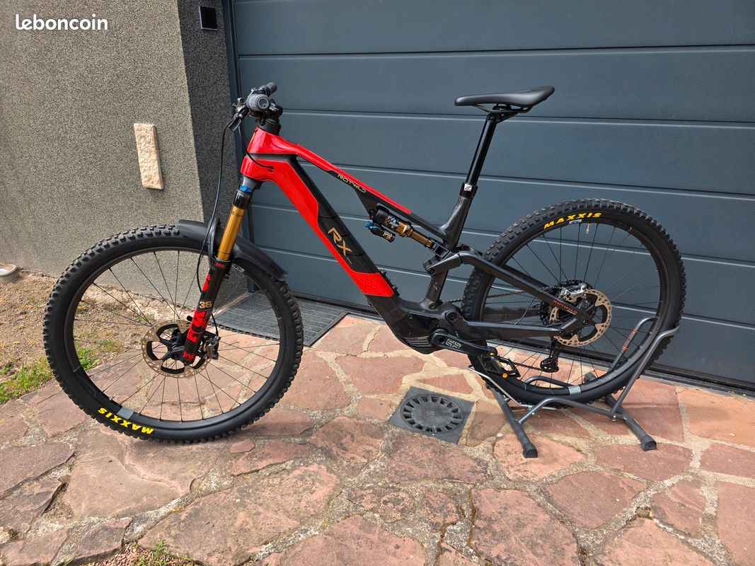 Rotwild R.X.735 ULTRA Vtt Electrique superbe Etat Neuf (image 1)
