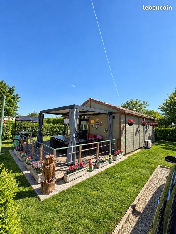Maison 3 pièces 48 m² · à Parcoul-Chenaud · 48 m² · 55 000 €