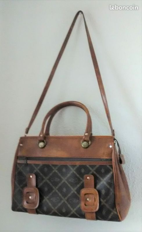 Sac à main vintage (image 9)