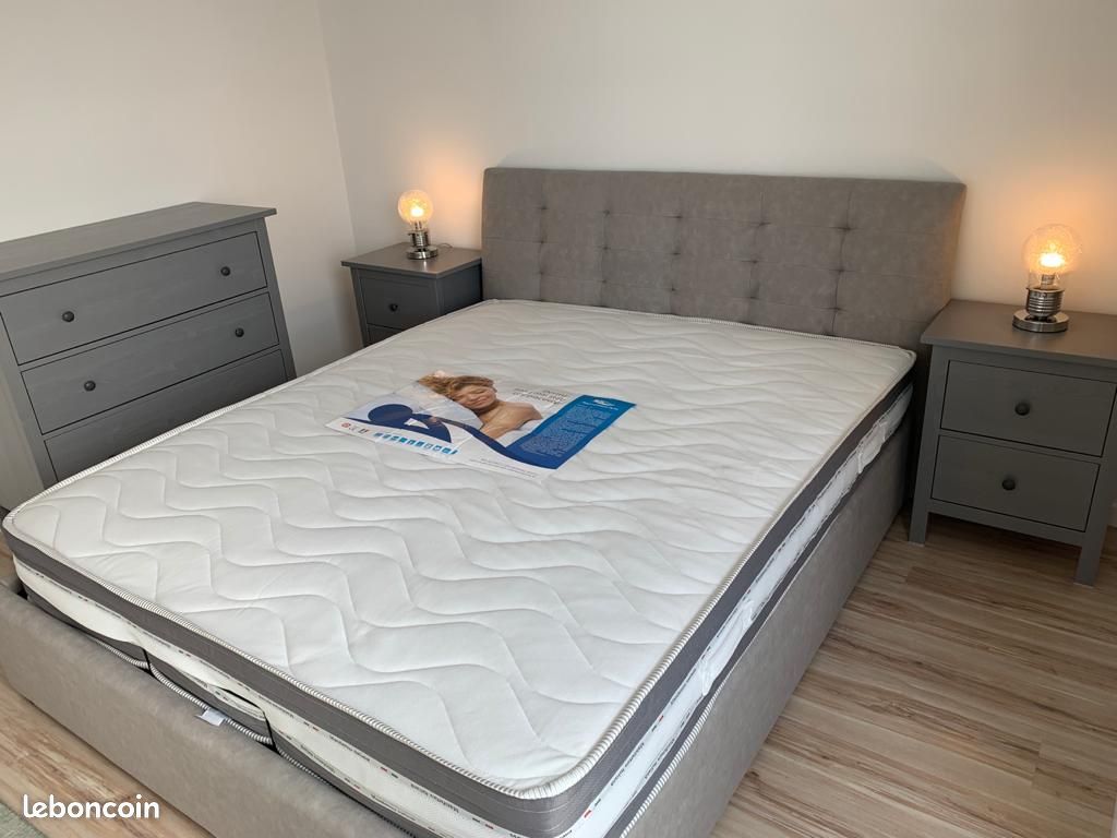 Appartement a louer issy-les-moulineaux - 3 pièce(s) - 58 m2 - Surfyn