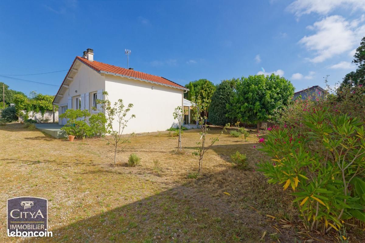 Maison 4 pièces 65 m² · à La Plaine-sur-Mer · 65 m² · 262 000 €