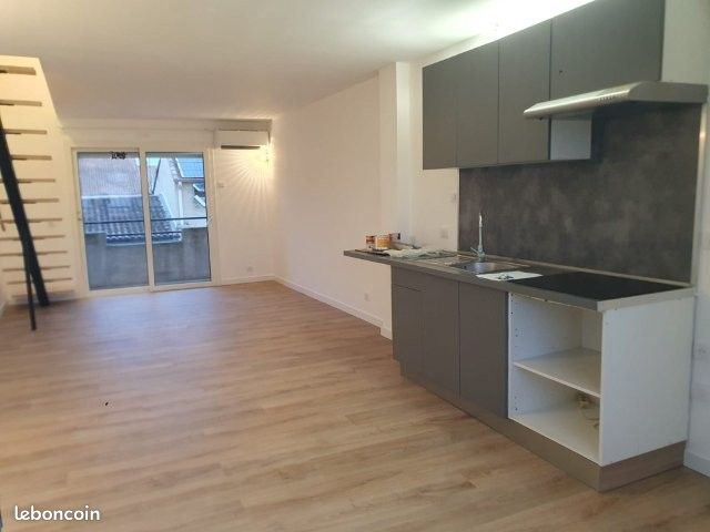 Appartement 2 pièces 50 m² · à Palavas-les-Flots · 50 m² · 940 €/mois