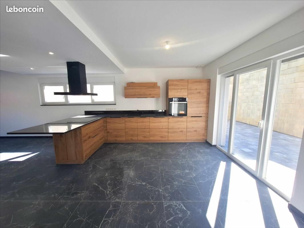 Maison 6 pièces 140 m² · à Longwy · 140 m² · 435 000 €