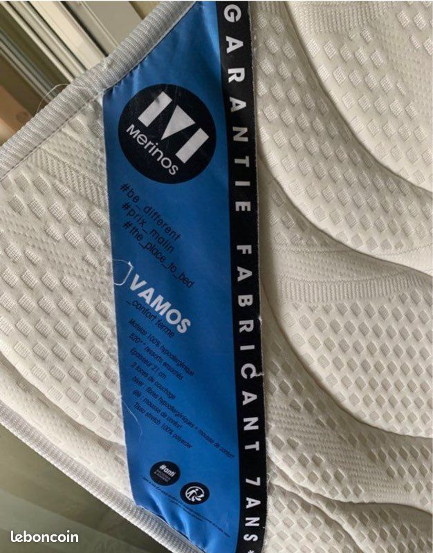 Matelas (image 2)