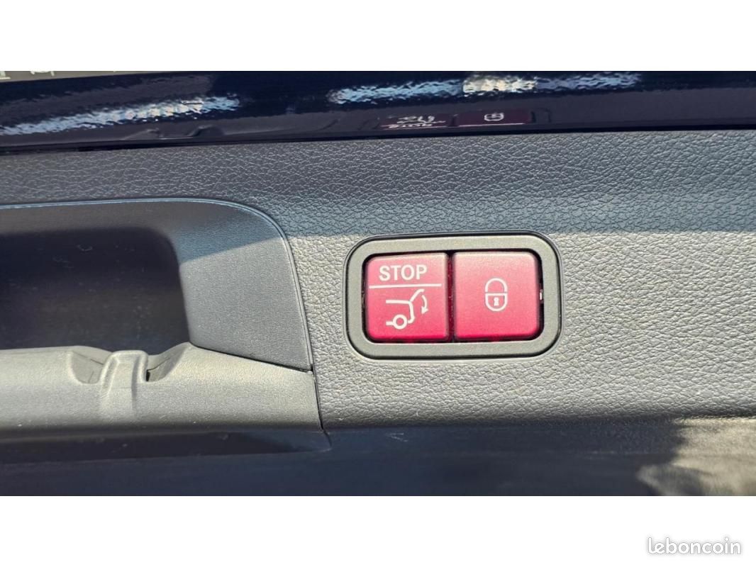 Mercedes GLS CLASSE AMG Line 4-Matic 400d BVA 9G-Tronic TVA RECUPERABLE (image 25)