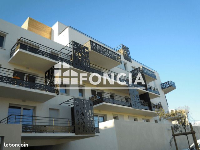 Appartement 2 pièces 46 m² · à Narbonne · 46 m² · 570 €