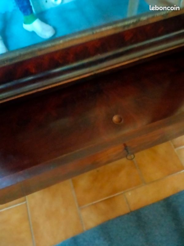Belle armoire ancienne (image 3)