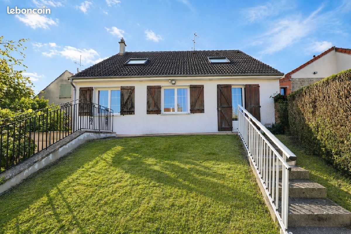 Maison 6 pièces 160 m² · à Tournan-en-Brie · 160 m² · 425 000 €